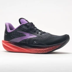 Brooks Hyperion Max Women's Black/Fiesta/Bellflower -Brooks 048231 5