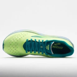 Brooks Hyperion Tempo Men's Green/Kayaking/Dusty Blue -Brooks 048235 2