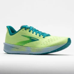Brooks Hyperion Tempo Men's Green/Kayaking/Dusty Blue -Brooks 048235 5