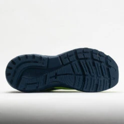 Brooks Adrenaline GTS 22 Men's Nightlife/Titan -Brooks 048258 4