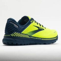 Brooks Adrenaline GTS 22 Men's Nightlife/Titan -Brooks 048258 6