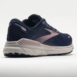 Brooks Adrenaline GTS 22 Women's Peacoat/Cobalt/Mauve -Brooks 048259 6