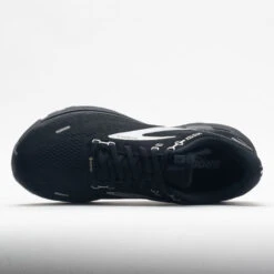 Brooks Ghost 14 GTX Men's Black/Black/Ebony -Brooks 048967 2