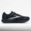 Brooks Ghost 14 GTX Men's Black/Black/Ebony -Brooks 048967 3