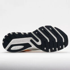 Brooks Launch 9 Women's White/Pink/Nightlife 11 Brooks Launch 9 Women's White/Pink/Nightlife -Brooks 048976 4