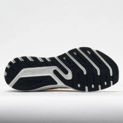 Brooks Launch GTS 9 Men's White/Pink/Nightlife -Brooks 048977 4