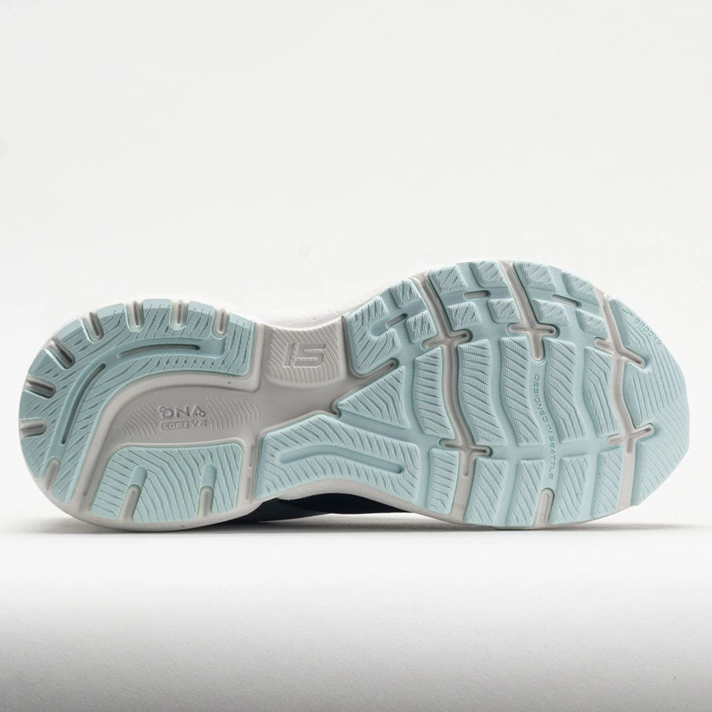 Brooks Ghost 15 Women's Peacoat/Pearl/Salt Air 6 Brooks Ghost 15 Women's Peacoat/Pearl/Salt Air - Image 4