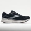 Brooks Ghost 15 Women's Black/Blackened Pearl/White 1 Brooks Ghost 15 Women's Black/Blackened Pearl/White -Brooks 049010 3