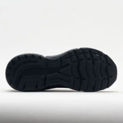 Brooks Ghost 15 Women's Black/Black/Ebony -Brooks 049012 4