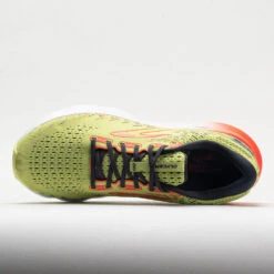 Brooks Glycerin 20 Men's Lime/Red/Ebony -Brooks 049402 2