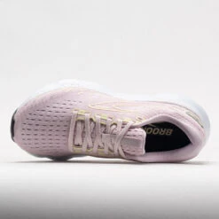 Brooks Glycerin 20 Women's Pink/Yellow/White -Brooks 049406 2