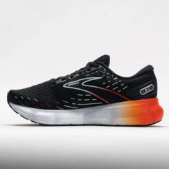 Brooks Glycerin 20 Women's Black/Red/Opal -Brooks 049408 1