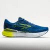 Brooks Glycerin GTS 20 Men's Blue/Nightlife/White -Brooks 049409 3