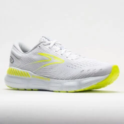 Brooks Glycerin GTS 20 Men's White/Nightlife -Brooks 049410 5