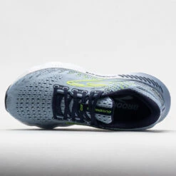Brooks Glycerin GTS 20 Women's Light Blue/Peacoat/Nightlife 10 Brooks Glycerin GTS 20 Women's Light Blue/Peacoat/Nightlife -Brooks 049412 2
