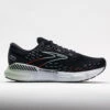 Brooks Glycerin GTS 20 Women's Black/Red/Opal -Brooks 049413 3