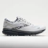 Brooks Ghost 15 Men's White/Ebony/Oyster -Brooks 049428 3