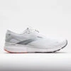 Brooks Ghost 15 Men's White/Black/Flame -Brooks 049429 3