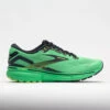 Brooks Ghost 15 Men's Green/Black/Sharp Green -Brooks 049430 3