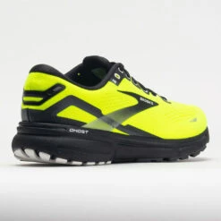 Brooks Ghost 15 Men's Nightlife/Black/Ebony -Brooks 049431 6