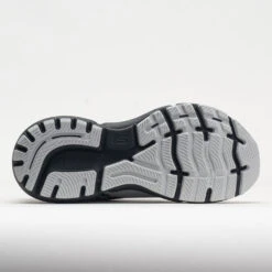 Brooks Ghost 15 Women's White/Ebony/Oyster -Brooks 049432 4