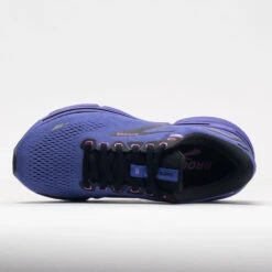 Brooks Ghost 15 Women's Purple/Pink/Black 10 Brooks Ghost 15 Women's Purple/Pink/Black -Brooks 049434 2