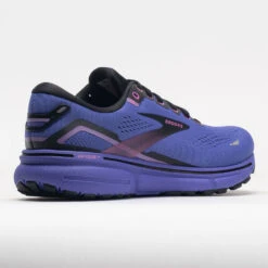 Brooks Ghost 15 Women's Purple/Pink/Black 13 Brooks Ghost 15 Women's Purple/Pink/Black -Brooks 049434 6