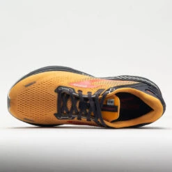 Brooks Adrenaline GTS 22 Men's Orange/Pearl/High Rise 10 Brooks Adrenaline GTS 22 Men's Orange/Pearl/High Rise -Brooks 049444 2