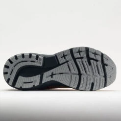 Brooks Adrenaline GTS 22 Men's Orange/Pearl/High Rise 11 Brooks Adrenaline GTS 22 Men's Orange/Pearl/High Rise -Brooks 049444 4