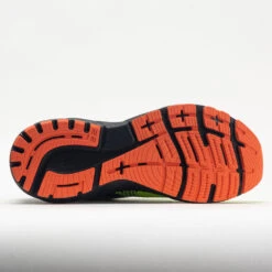 Brooks Adrenaline GTS 22 Men's Nightlife/Black/Flame -Brooks 049445 4