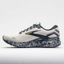 Brooks Ghost 15 Men's Camo WhisperWhite/Eclipse/Nightlife -Brooks 049529 1
