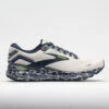 Brooks Ghost 15 Men's Camo WhisperWhite/Eclipse/Nightlife -Brooks 049529 3