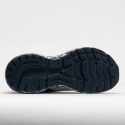 Brooks Ghost 15 Men's Camo WhisperWhite/Eclipse/Nightlife -Brooks 049529 4