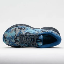 Brooks Ghost 15 Men's Camo Star/Eclipse/Grotto -Brooks 049530 2