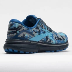 Brooks Ghost 15 Women's Camo Star/Eclipse/Grotto -Brooks 049533 6