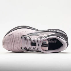 Brooks Adrenaline GTS 22 Women's Pink/Blackened Pearl -Brooks 049799 2