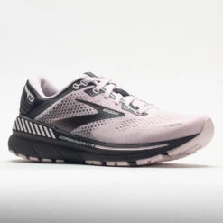 Brooks Adrenaline GTS 22 Women's Pink/Blackened Pearl -Brooks 049799 5