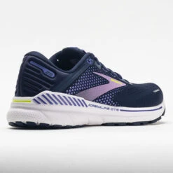 Brooks Adrenaline GTS 22 Women's Peacoat/Blue Iris/Rhapsody -Brooks 049801 6