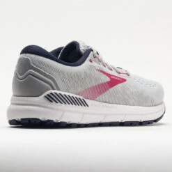 Brooks Addiction GTS 15 Women's Oyster/Peacoat/Lilac Rose -Brooks 049809 6