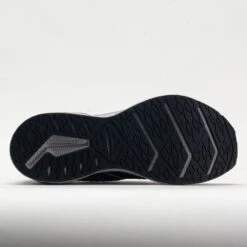 Brooks Levitate Stealthfit 6 Men's Black/Grey/Oyster -Brooks 049813 4