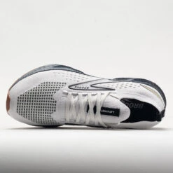 Brooks Levitate Stealthfit 6 Men's White/Black -Brooks 049814 2
