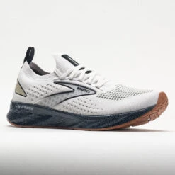 Brooks Levitate Stealthfit 6 Men's White/Black -Brooks 049814 5