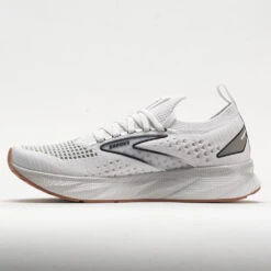 Brooks Levitate Stealthfit 6 Women's White/Bran -Brooks 049815 1