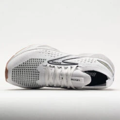 Brooks Levitate Stealthfit 6 Women's White/Bran -Brooks 049815 2