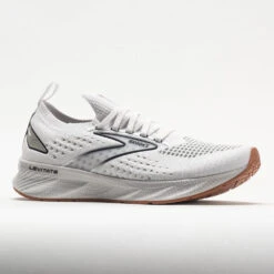Brooks Levitate Stealthfit 6 Women's White/Bran -Brooks 049815 5