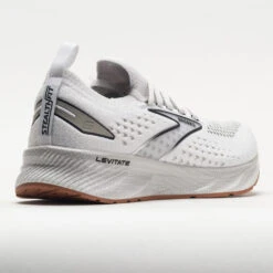 Brooks Levitate Stealthfit 6 Women's White/Bran -Brooks 049815 6
