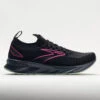Brooks Levitate Stealthfit 6 Women's Black/Pink -Brooks 049816 3