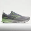 Brooks Levitate 6 Men's Primer Grey/Neon Green 1 Brooks Levitate 6 Men's Primer Grey/Neon Green -Brooks 049818 3
