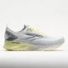 Brooks Levitate 6 Women's White/Oyster/Yellow -Brooks 049819 3