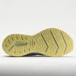 Brooks Levitate 6 Women's White/Oyster/Yellow -Brooks 049819 4